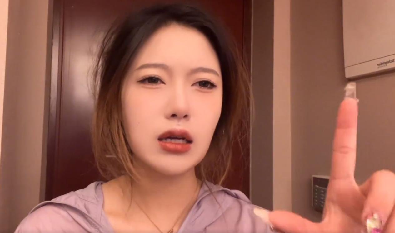 美食博主玲子,美食博主玲子到底是谁