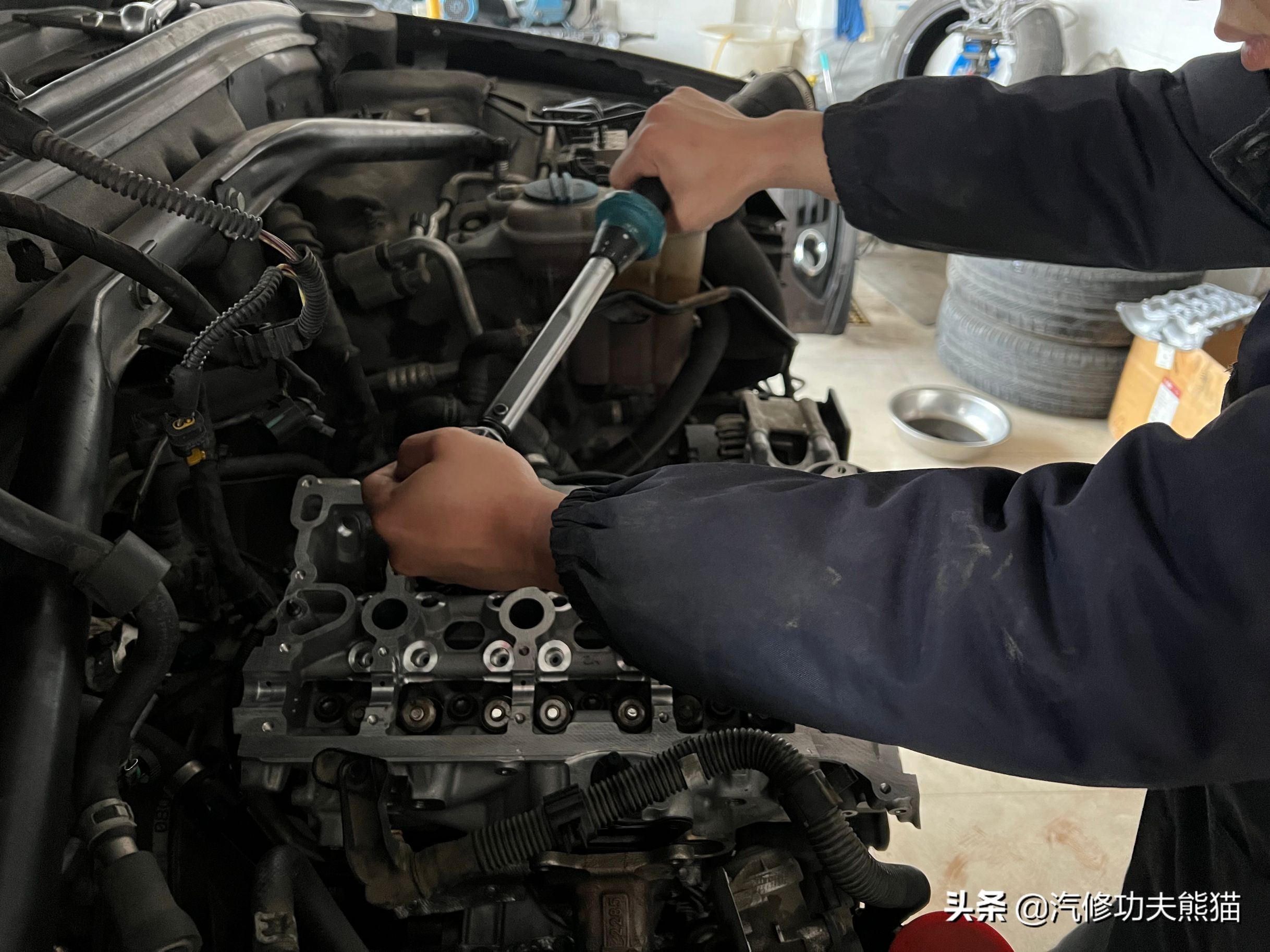 奥迪q5三代ea888烧机油是怎么回事,奥迪q5三代ea888不烧机油