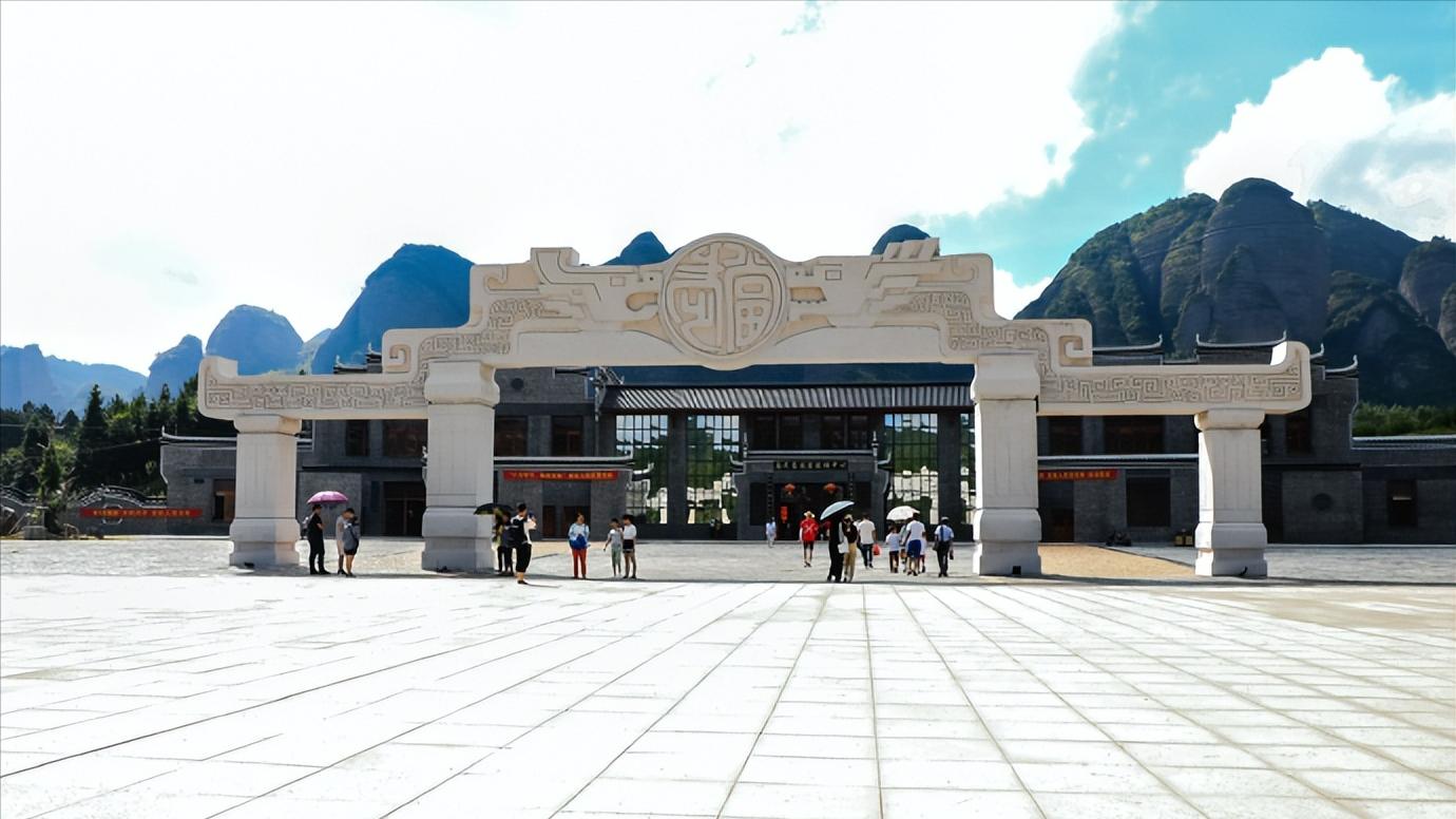 浅谈全国34个省级区域之华东篇：江西省-赣州市