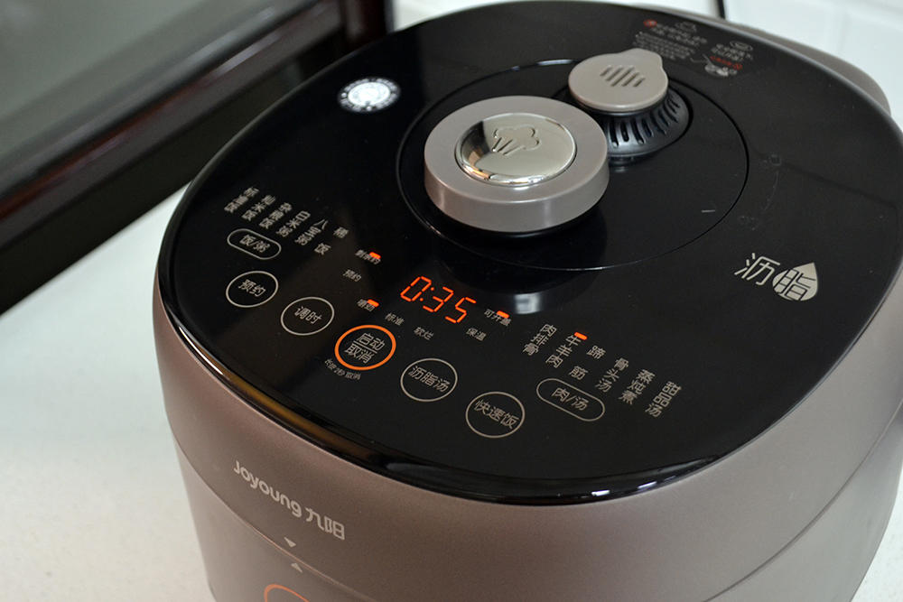 九阳压力煲炖排骨怎么炖,九阳电压力煲炖排骨的正确方法