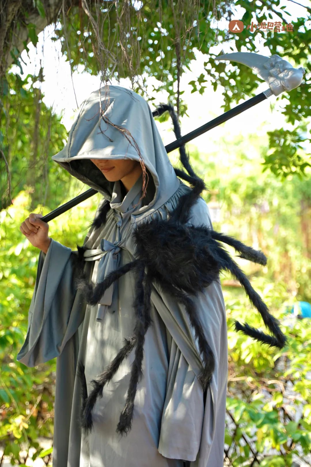 万圣节带娃游玩攻略,万圣节周边小朋友玩的地方