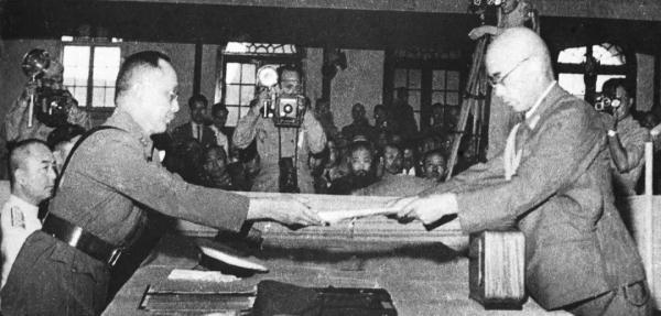 勿忘国耻回顾九一八事变,勿忘九一八回顾抗战史