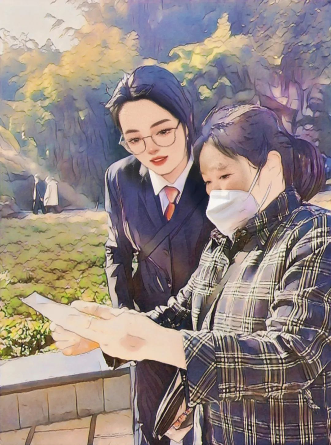 一台检察院相机的自述