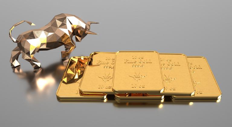 人类合成黄金方法,黄金是怎么创造出来的