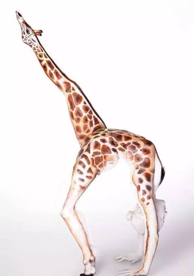 魅力绽放！探索人体艺术的绝美之处