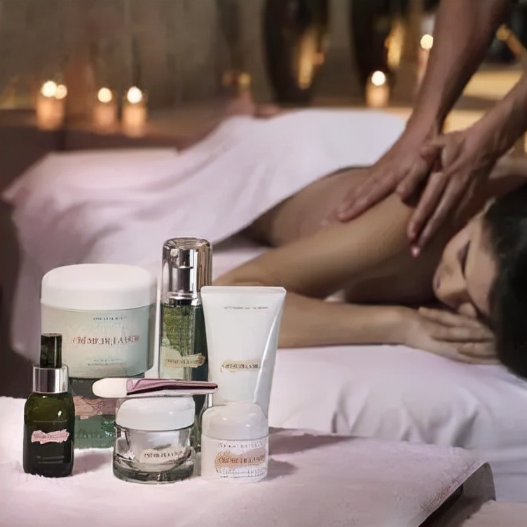 奢宠沐浴——聊聊高端酒店洗澡那些事儿