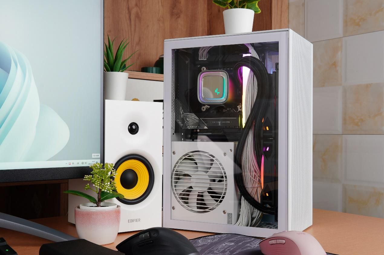 itx高性能方案,itx高性能