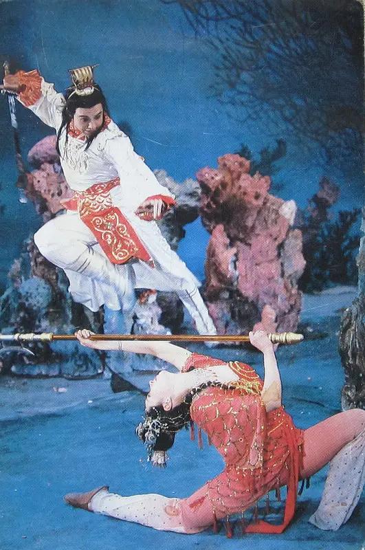 西游记女妖精盘点,盘点西游记中最美的女妖精