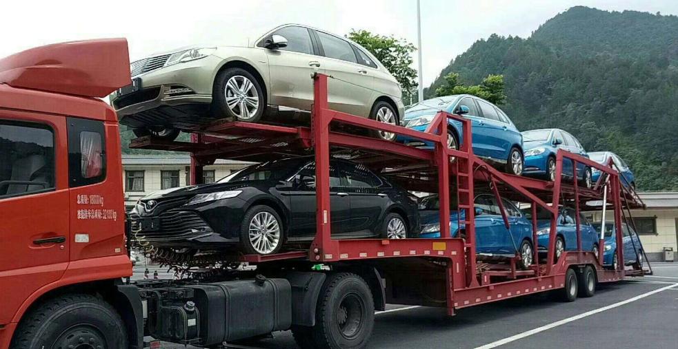 汽车运输托运需要注意哪些事项,汽车托运流程和手续啥时候交钱