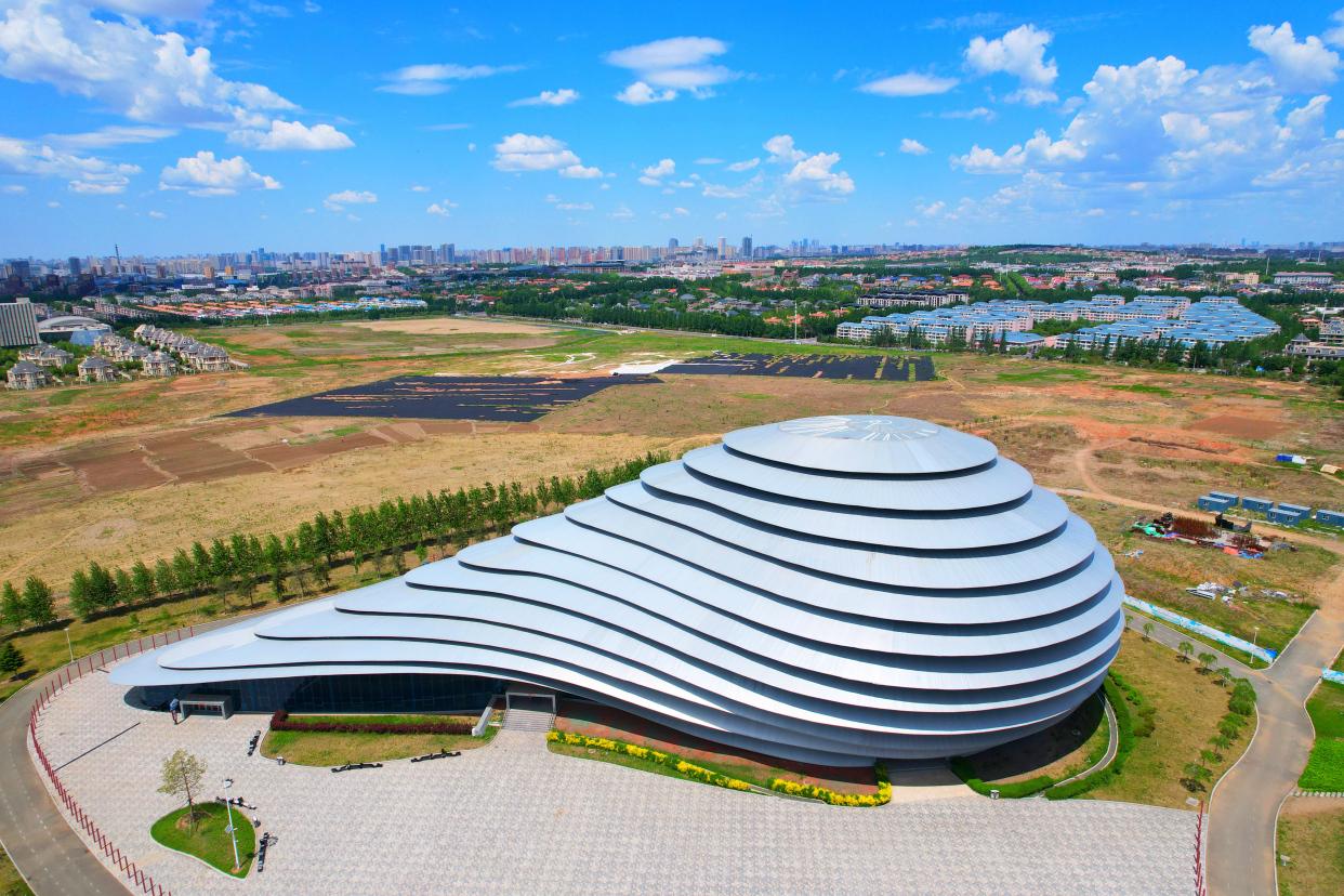 夏天去长春旅行攻略,长春旅行夏季攻略最新版