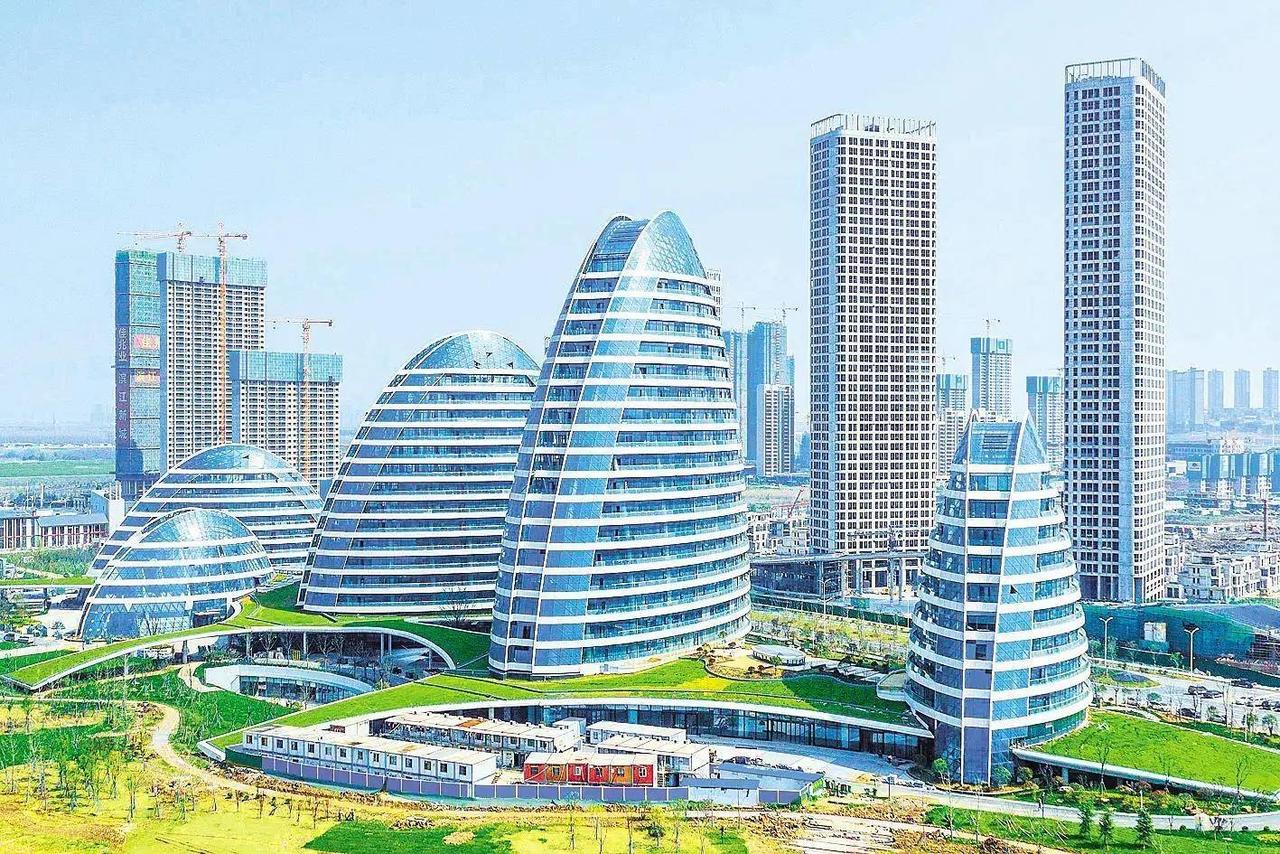 武汉经开区汽车产业园项目招标,武汉光谷万亿集群产业