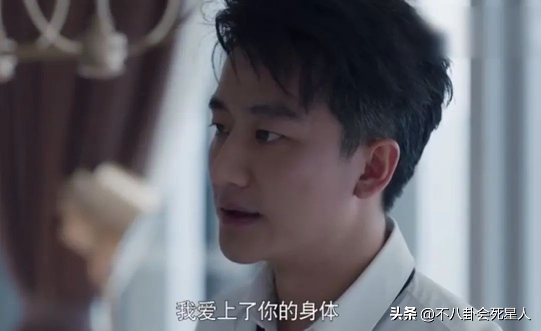 十部极度狗血的电视剧,10部哭到崩溃的电视剧推荐