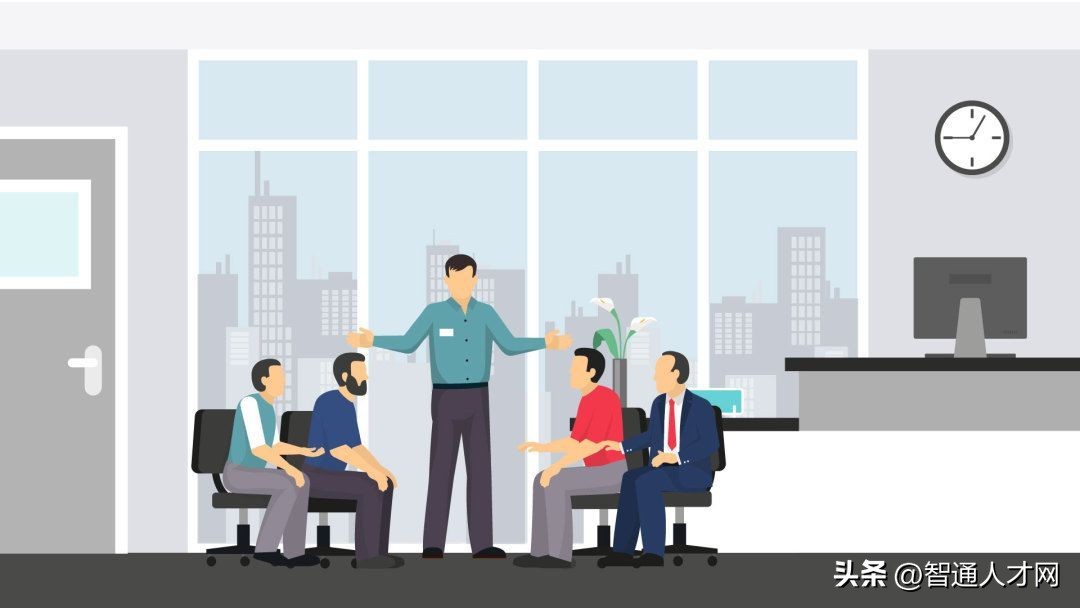 智通人才网专场,智通人才网在线邀约