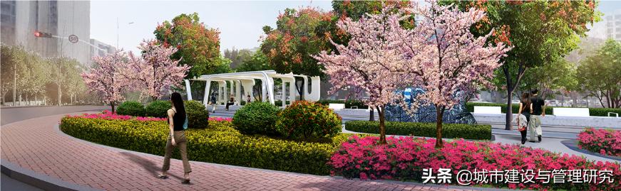 临沂前十公园公示图,临沂罗庄口袋公园规划