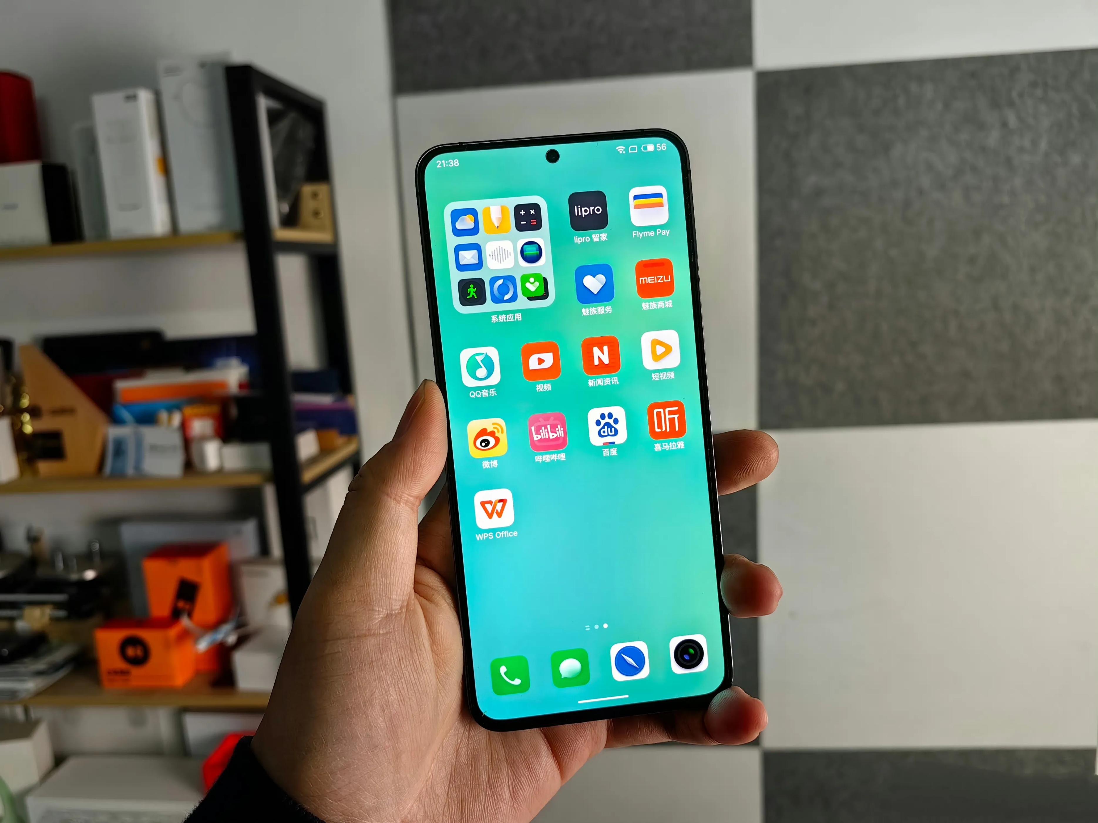 魅族20pro拍照效果怎么样呢,魅族20pro5000万拍照