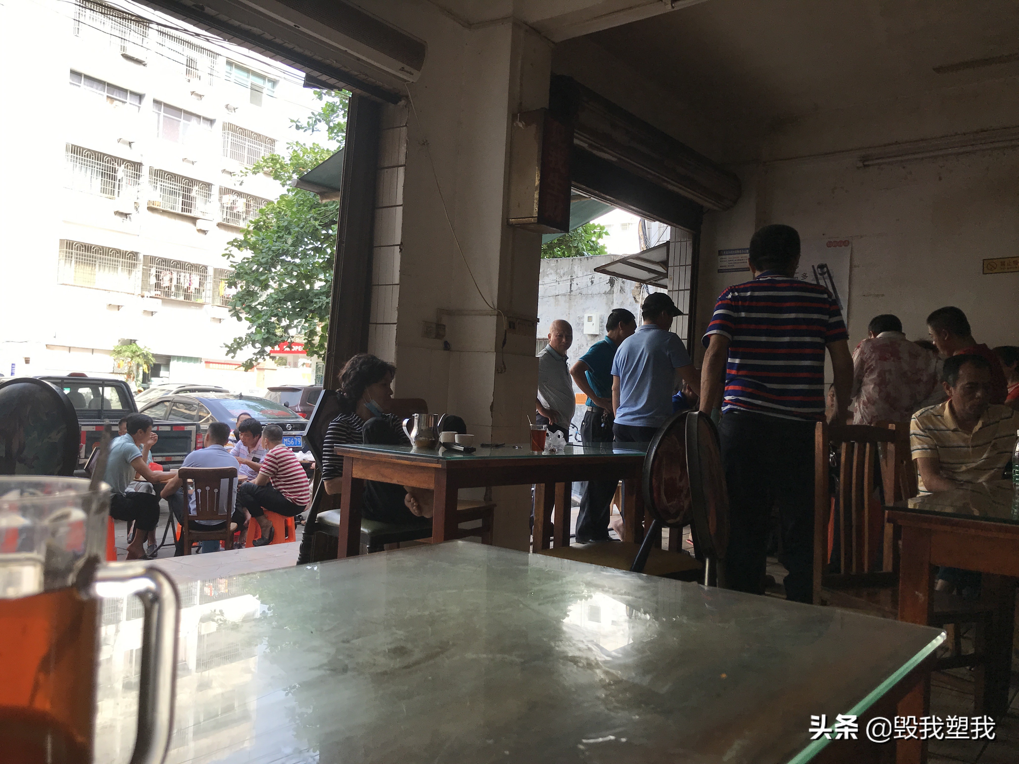 海南三亚街头真实视频,三亚街边小视频