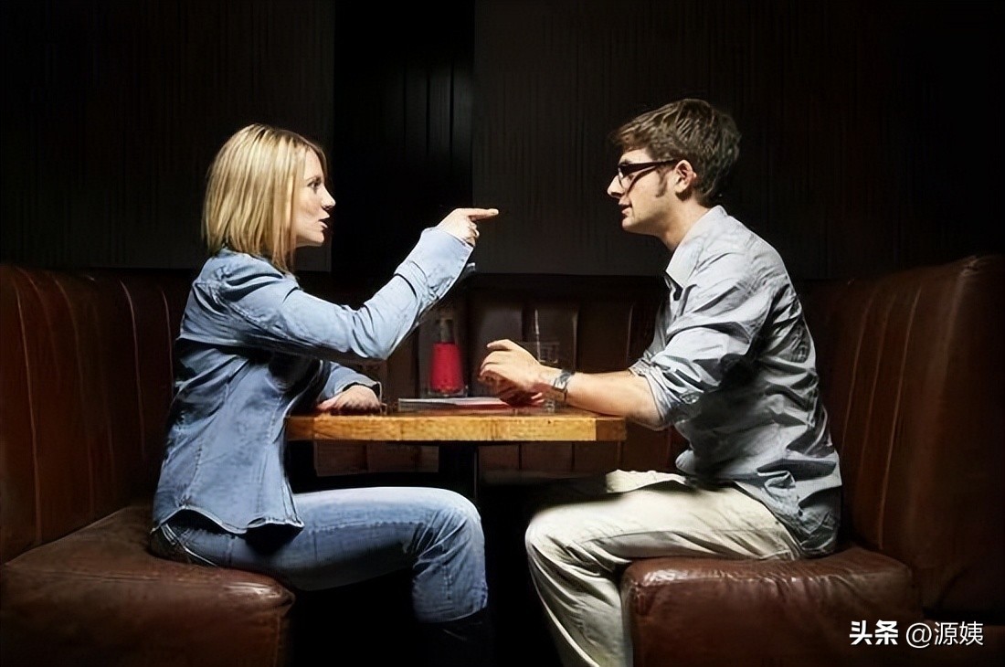 直男狮子座和直女射手座,当直男遇上直女会擦出火花