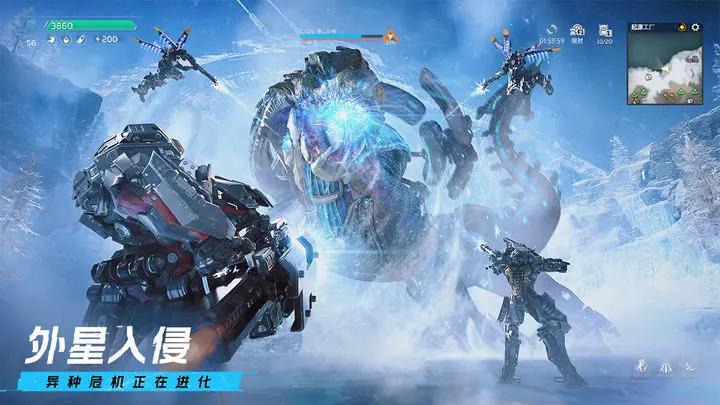 18年最值得期待的手游游戏推荐,现在值得期待的手游游戏推荐