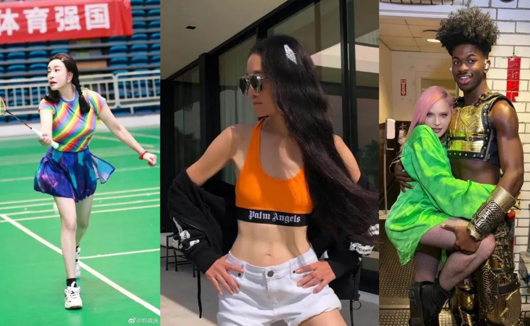 身价40亿“婚纱女王”找95后男友,她活得比萧亚轩还潇洒