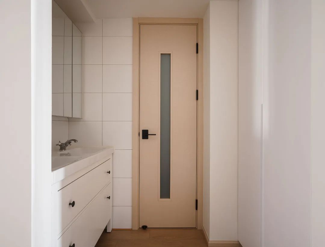 她买下超烂“老公房”，花33万惊艳众人，网友：太有眼光了