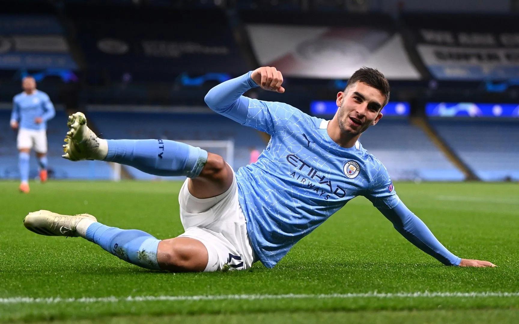 巴萨新援费兰托雷斯,巴萨与费兰托雷斯基本达成协议