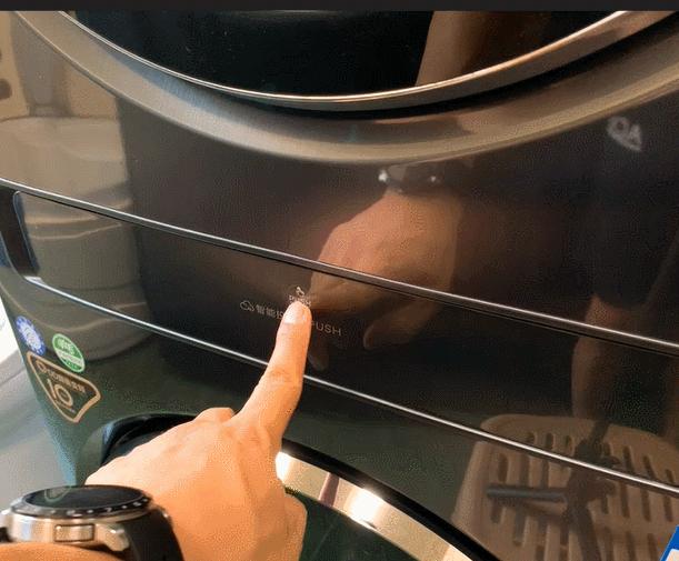 tcl复式分区洗衣机测评,tclq10洗衣机10公斤深度评测