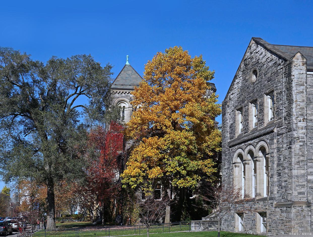 去美国加拿大留学考托福还是雅思,美国和加拿大留学费用