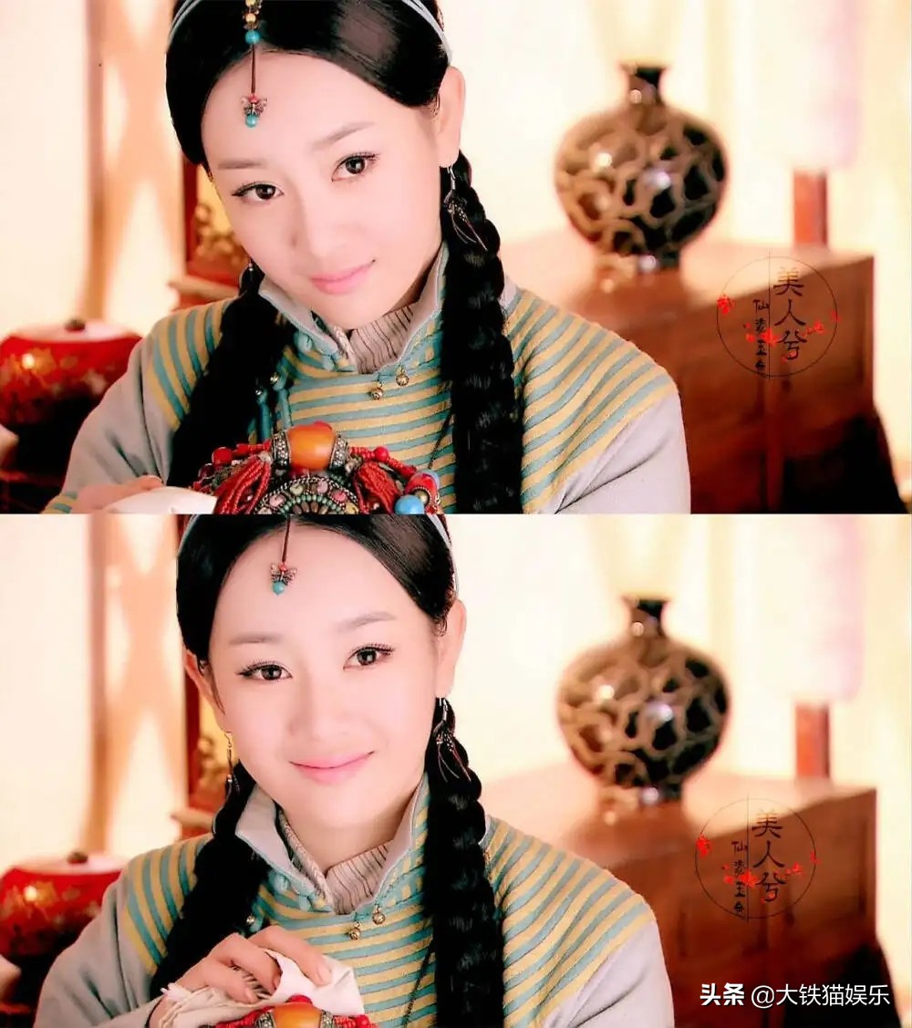 这9位发福的女星让人惋惜,颜值迅速崩塌的5位女星好可惜