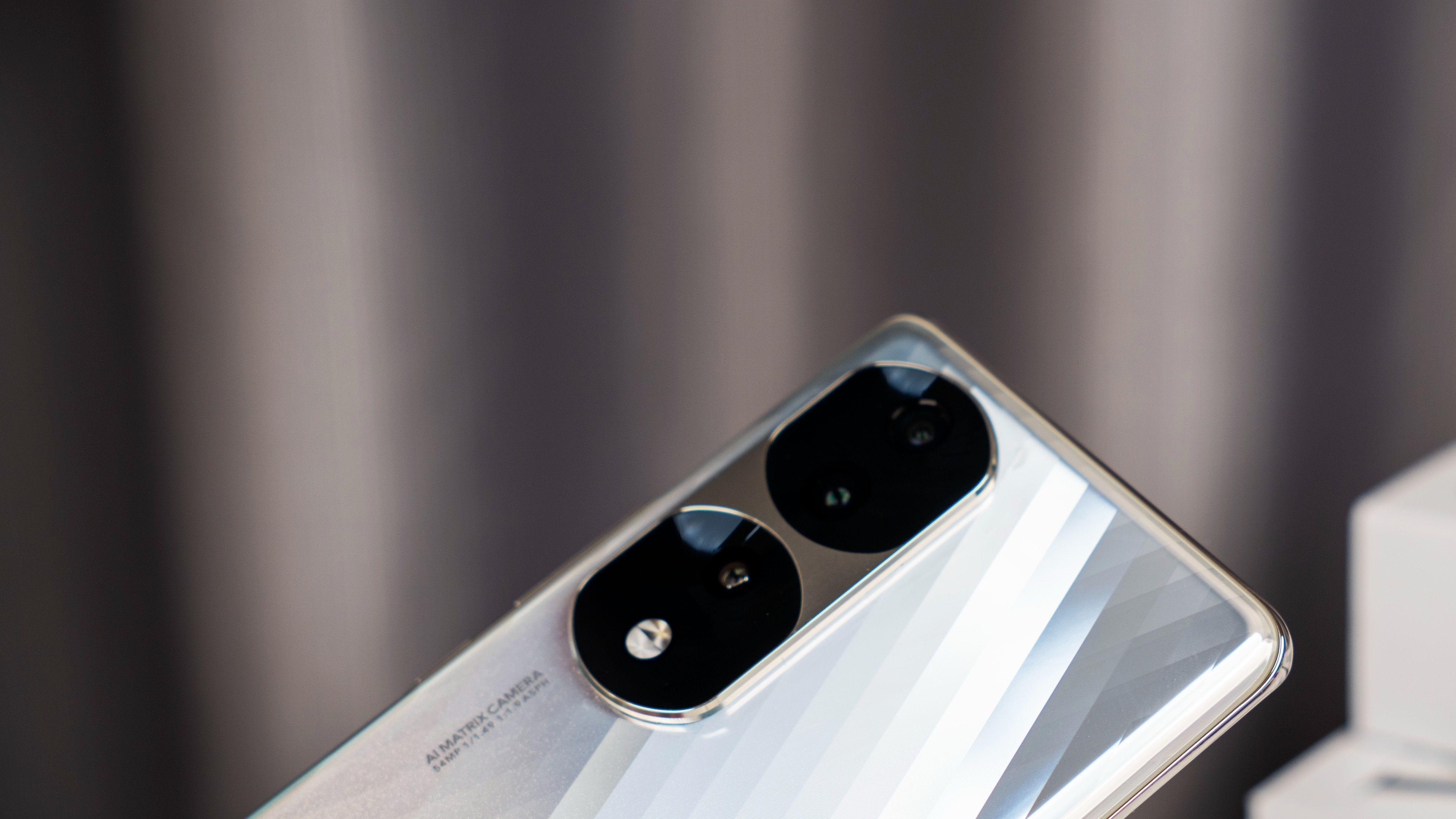 荣耀70imx800和小米k40s,荣耀70imx800配置