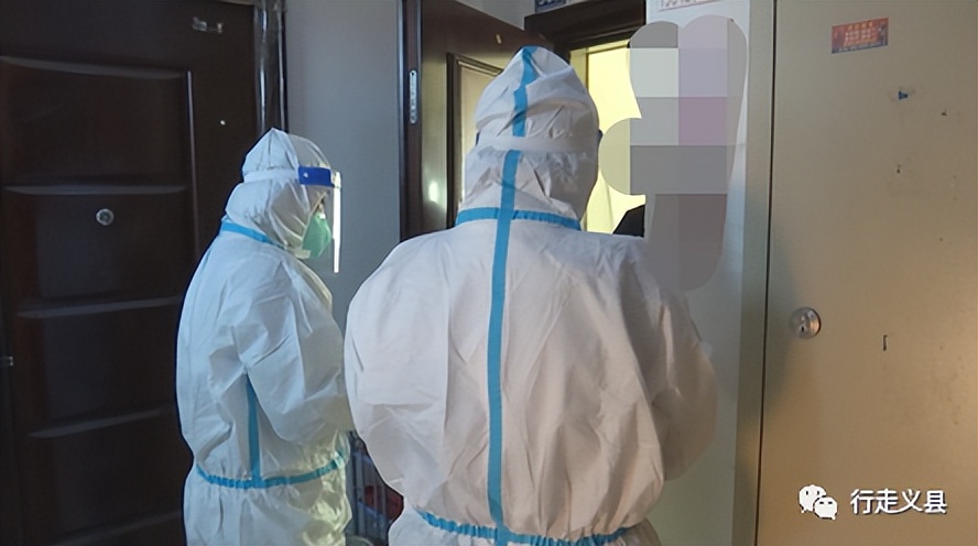 入户采核酸,入户采核酸社旗