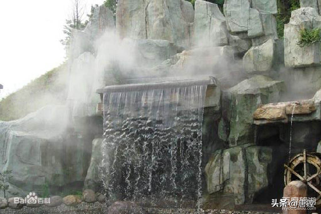 唐风温泉度假村有没有无边泳池,武义唐风温泉度假村私人温泉好吗