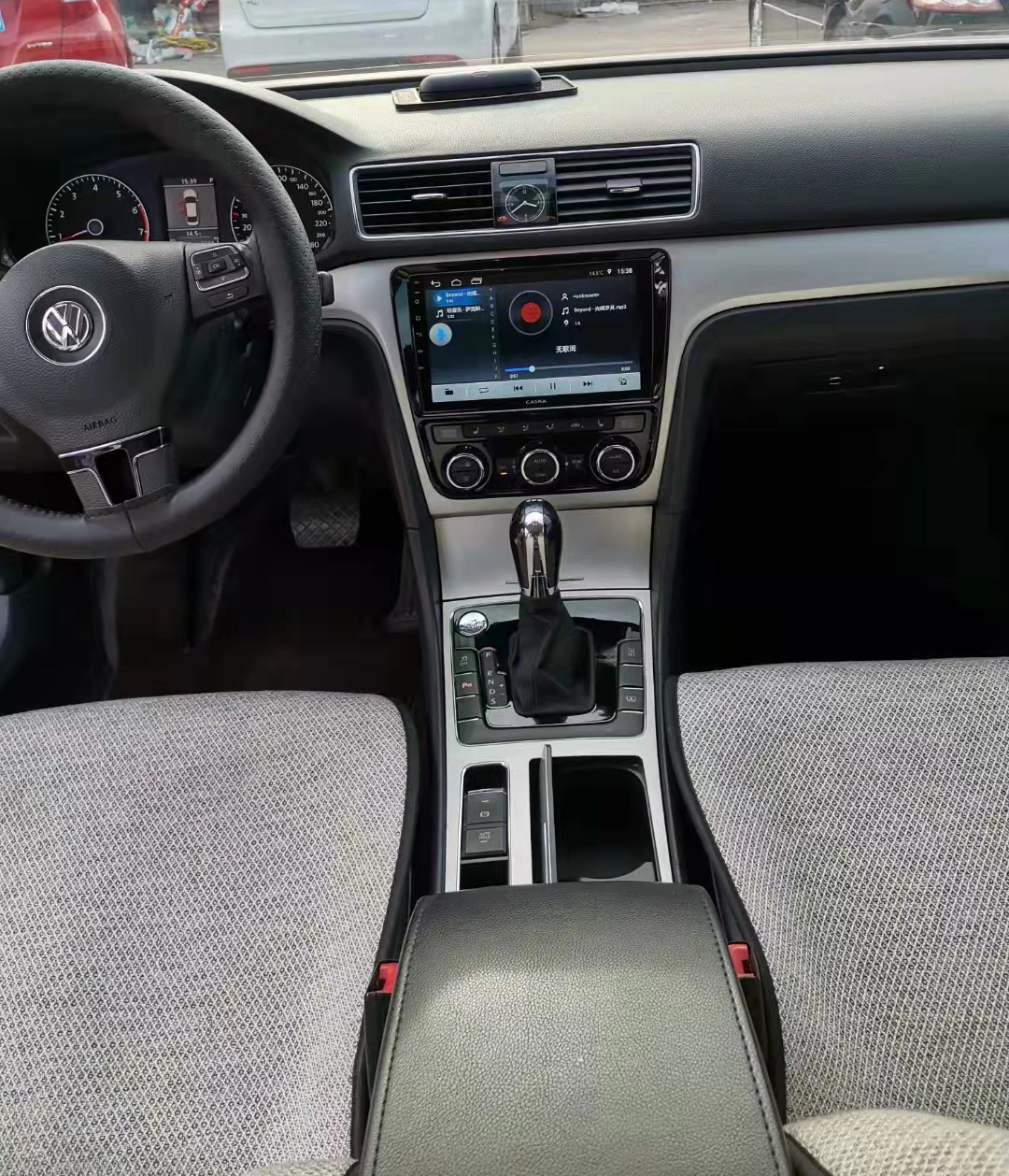 萨特车,15款帕萨特1.4t二手车价格