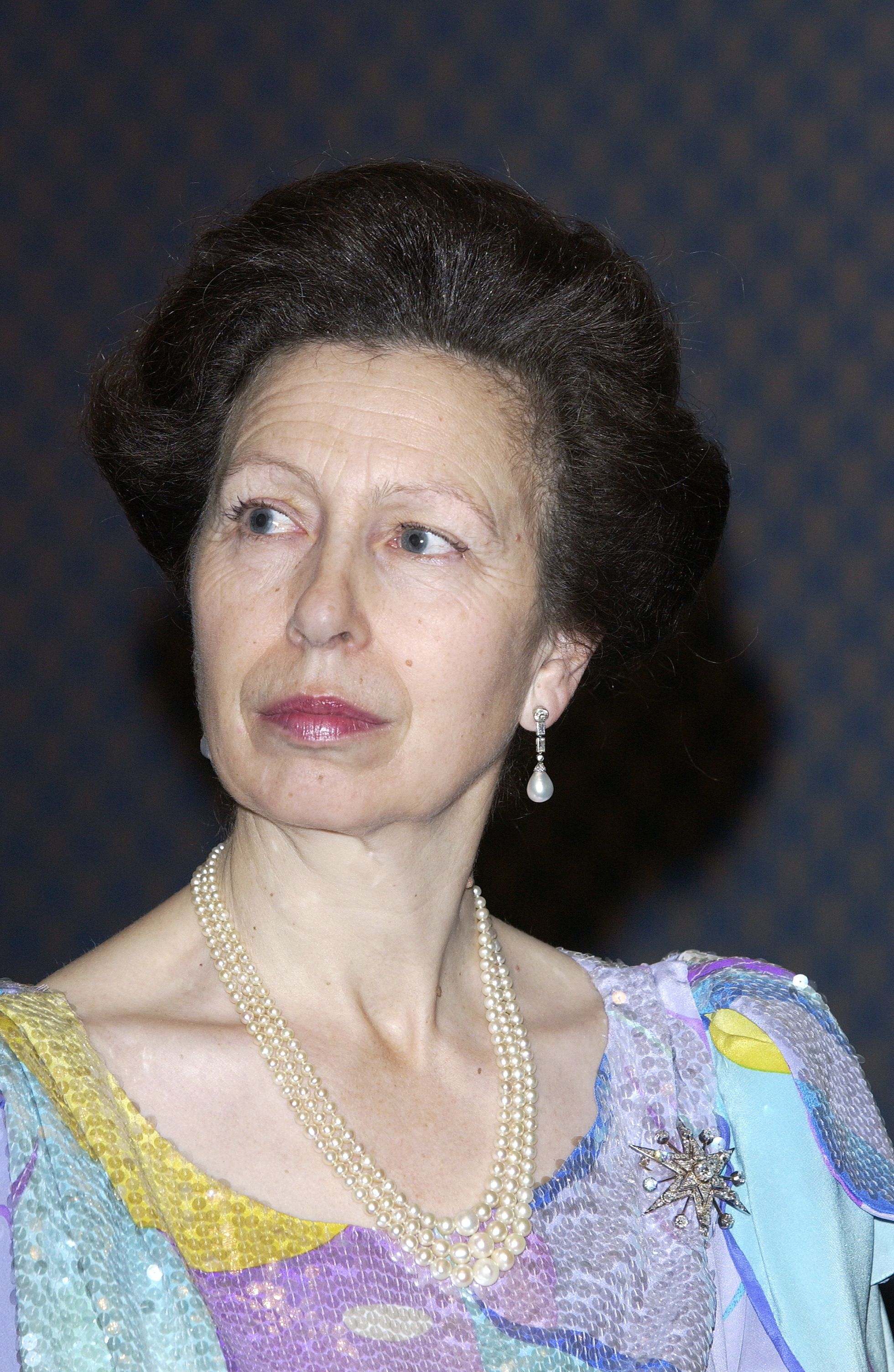 适合女生戴的精致珍珠项链,女神这样戴珍珠项链时尚又优雅