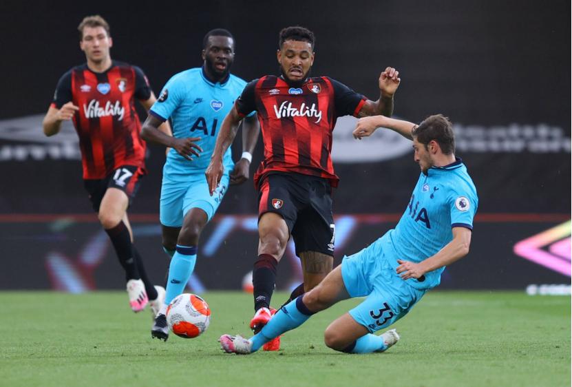 今日足球预测伯恩茅斯vs西汉姆联,伯恩茅斯今日比赛预测