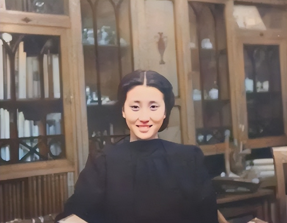 钱学森与钱学英是啥关系,钱学英与钱学森关系