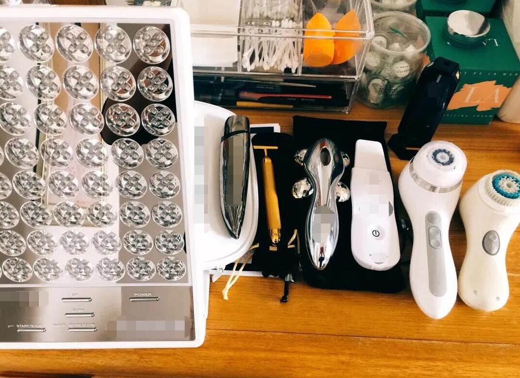 315辣评,被315点名的美容仪