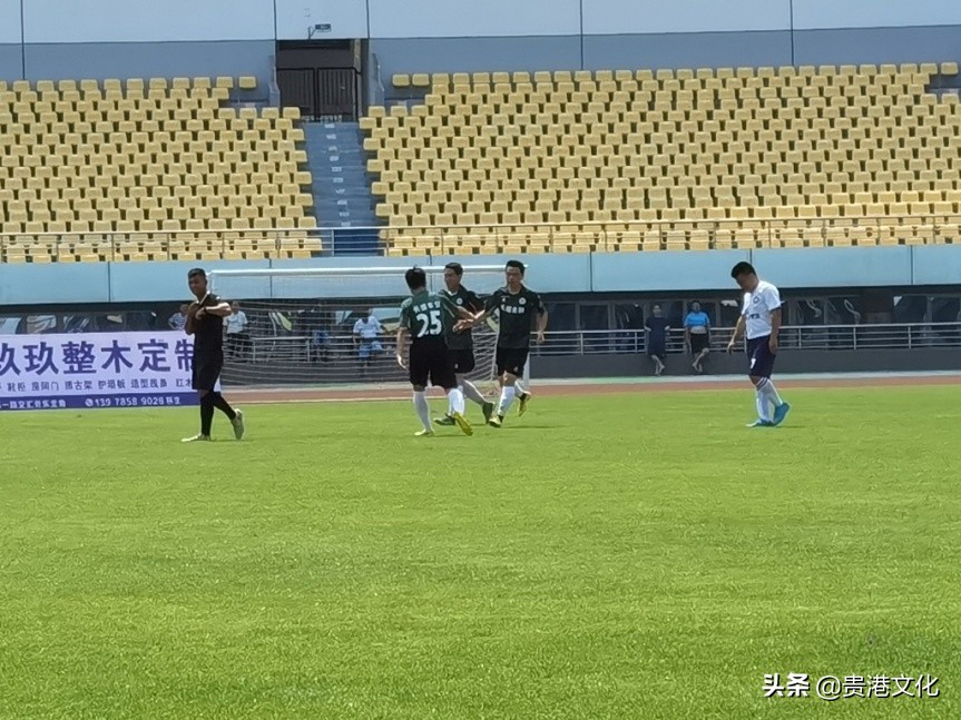 广西贵港足球比赛结果,贵港赛区足球比赛