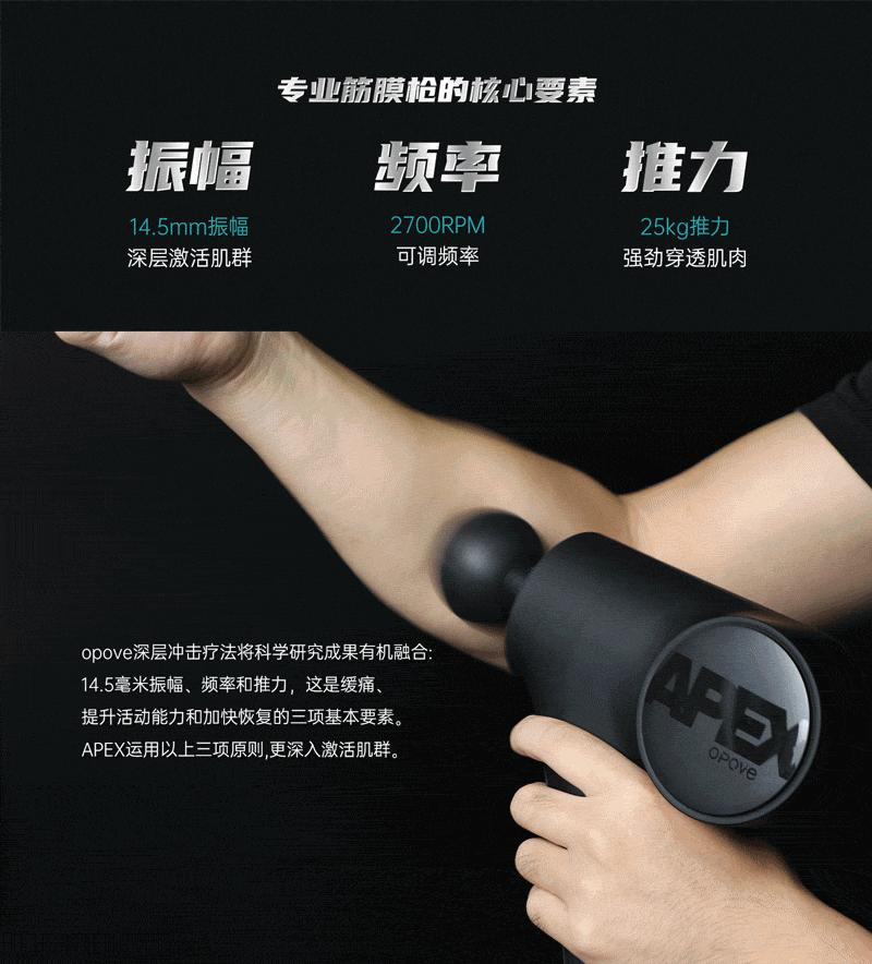 按摩师推荐按摩神器,按摩师推荐筋膜枪