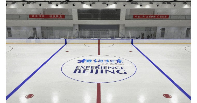国家速滑馆的英文,国家速滑馆英语