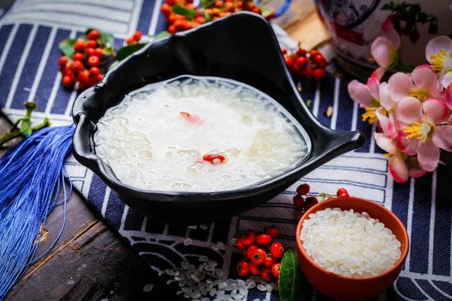 湖北孝感十大特色小吃,孝感小吃排名