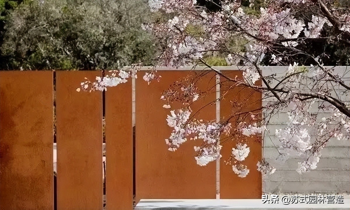 入门景观屏风,100种客厅屏风