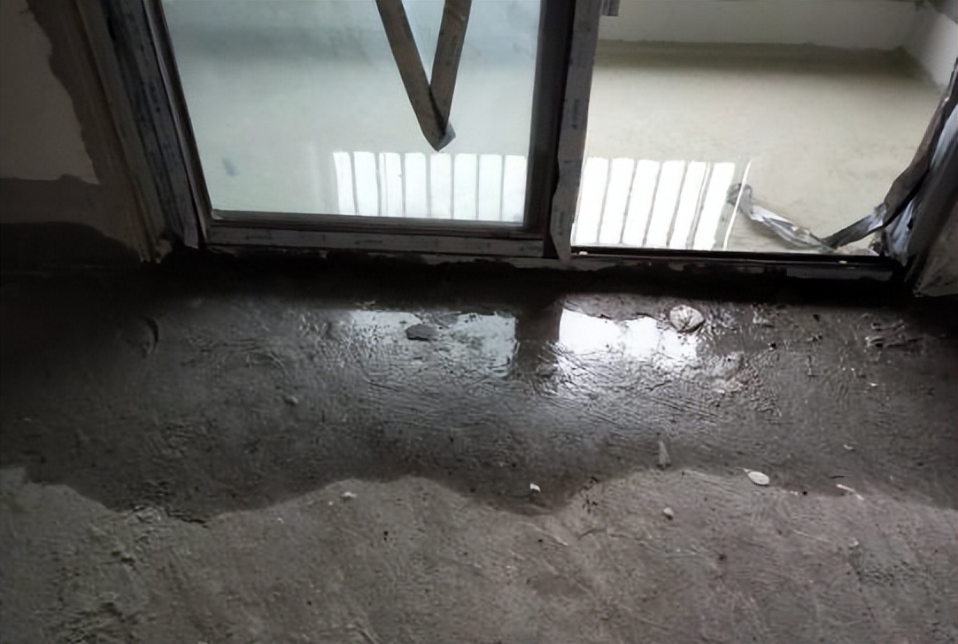 门槛处防水,门槛石防水怎么补救