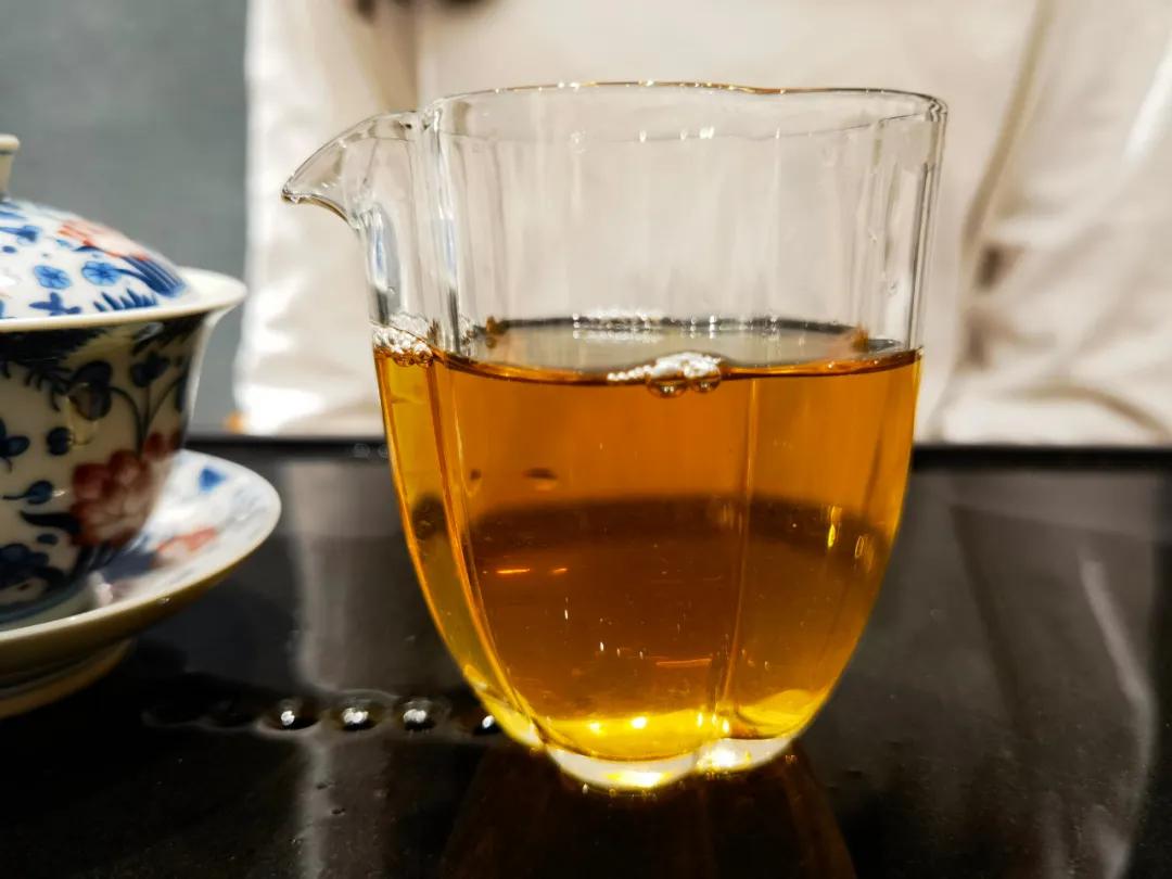 口粮茶推荐生茶,口粮生茶推荐