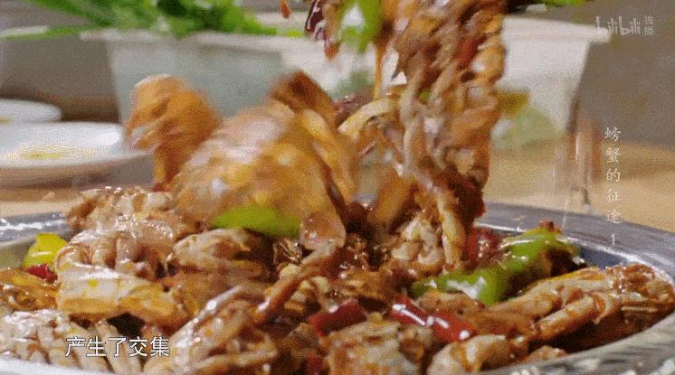 真吃不下了,这个靠海吃海的小县城怎么就能这么好吃