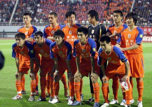 十年饮冰热血难凉山东鲁能,十年饮冰热血难凉视频