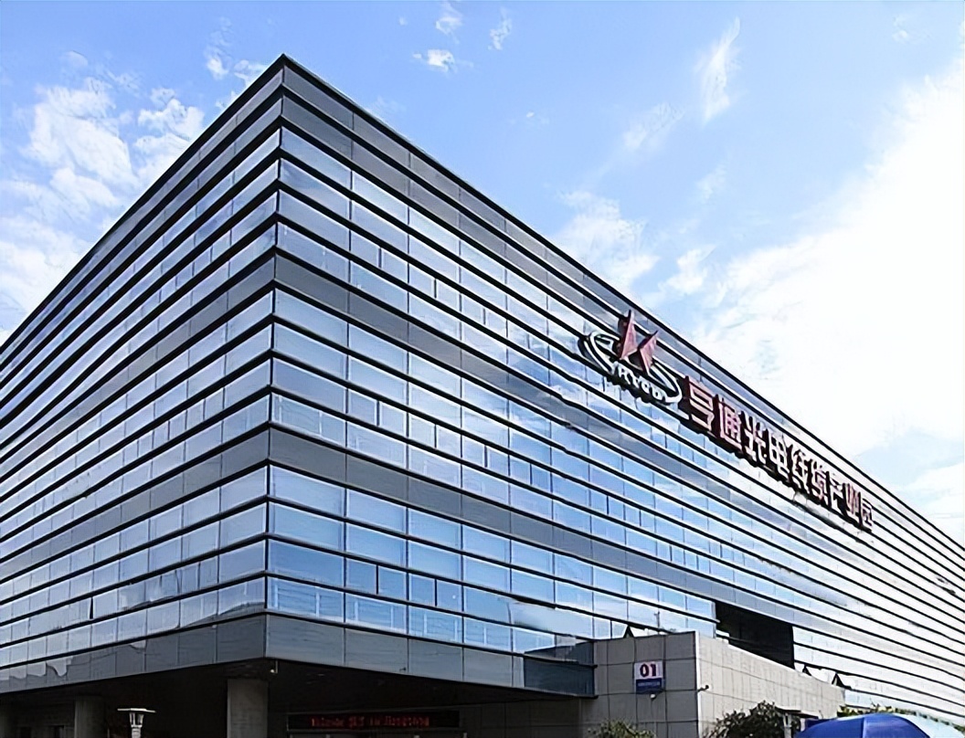 深度分析亨通光电,亨通光电的融资去哪了