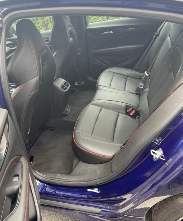 适合年轻人开的运动轿车,年轻人适合开的运动轿车