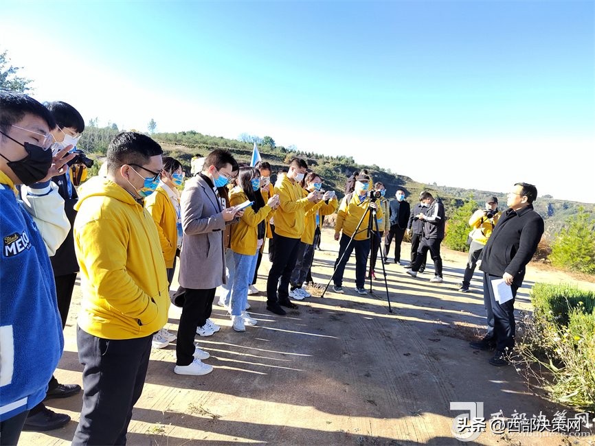 「黄河安澜·津润三秦」延长县储备生态、打造黄河流域生态保护和高质量发展“延长样本”