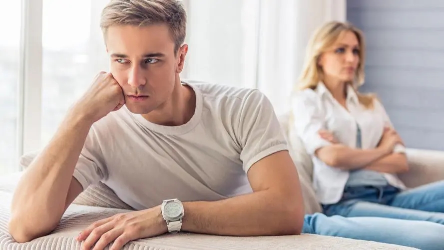 男性为什么喜欢女生呢,男性喜欢女性哪些特质