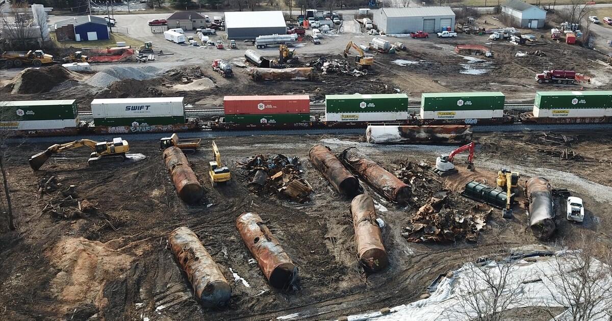 讲个笑话：为联通整个中东，美印沙阿四国拟联手打造铁路网络